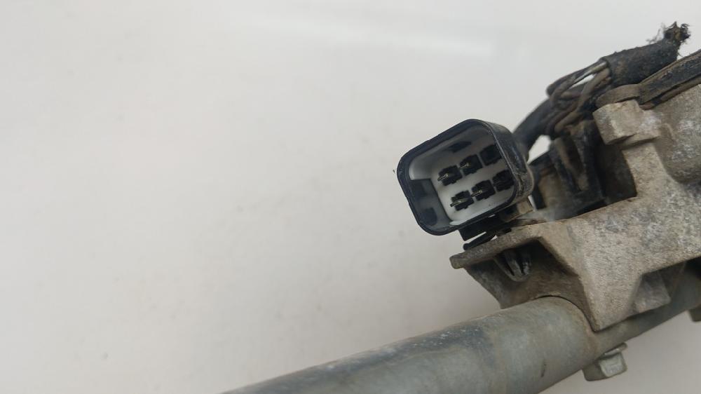 MOTOR LIMPIA DELANTERO SSANGYONG KORANDO 2.0 D MT 175CV