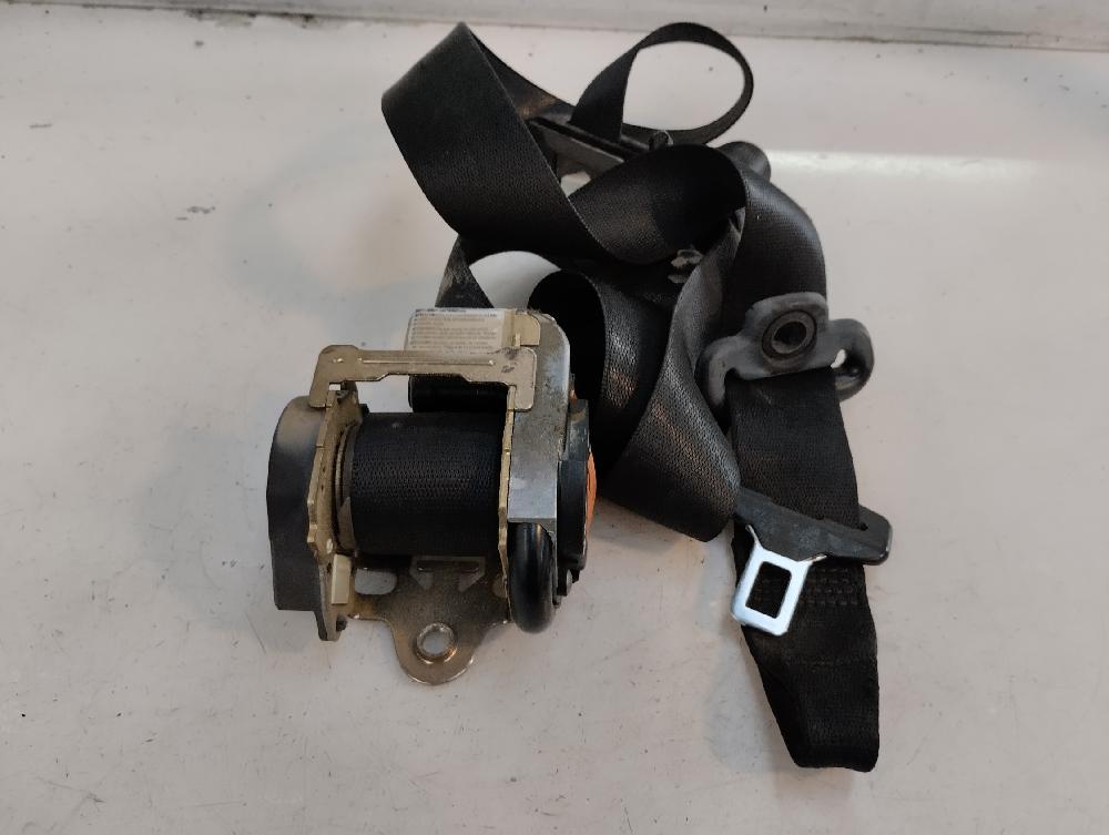 CINTURON SEGURIDAD DELANTERO IZQUIERDO MERCEDES BENZ CLASE CLK 1999 2.0 CLK 200 MT 136CV