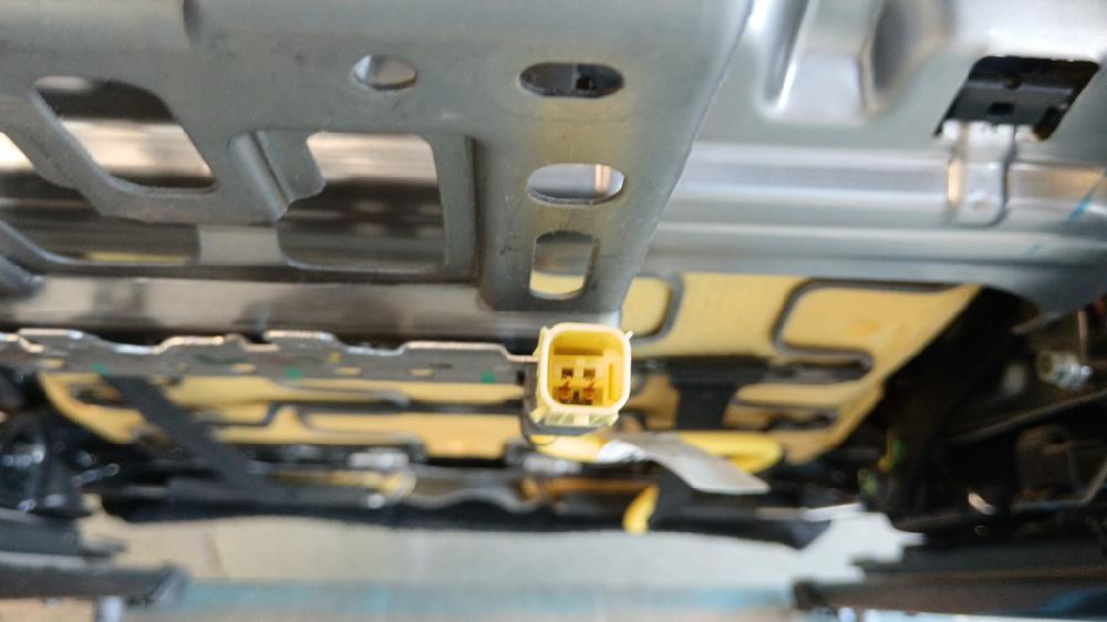 JUEGO ASIENTOS COMPLETO KIA CEED 1.6 CRDI DCT 136CV