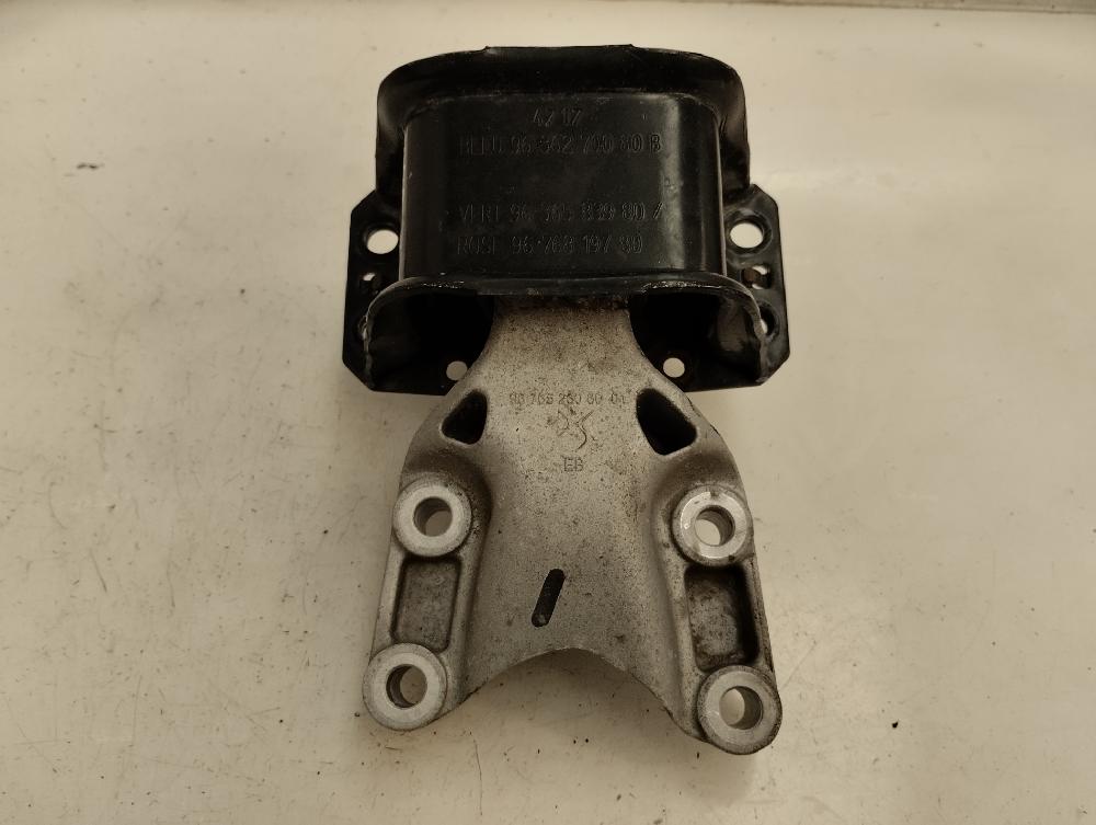 SOPORTE MOTOR CITROEN C4 2018 1.2 MT 110CV | 81KW