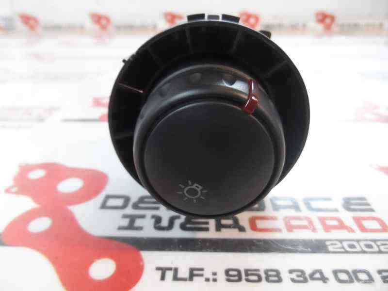 MANDO LUCES SEAT LEON 1.6 MT 102CV | 75KW