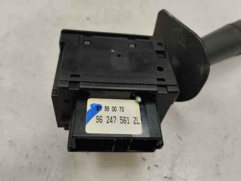 MANDO LIMPIA CITROEN XANTIA 2.0 MT 90CV | 66KW