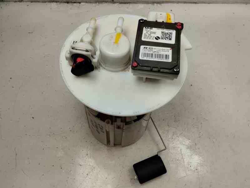 BOMBA COMBUSTIBLE HYUNDAI I30 1.0 T-GDI MT 120CV | 88KW