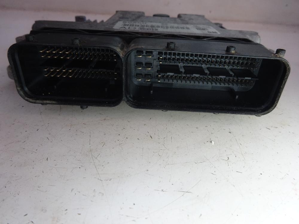 CENTRALITA MOTOR UCE OPEL VECTRA 1.9 CDTI MT 120CV