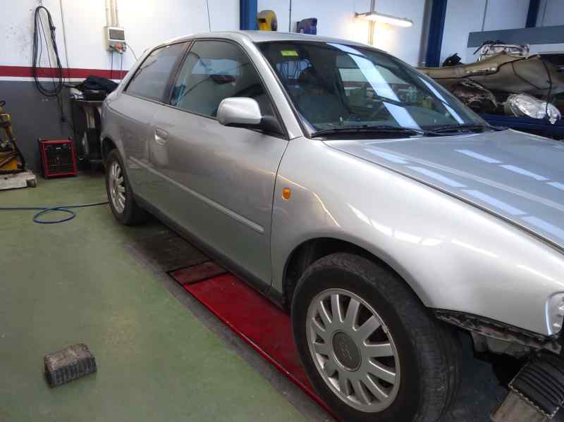 CLAXON AUDI A3 1.9 TDI MT 90CV | 66KW