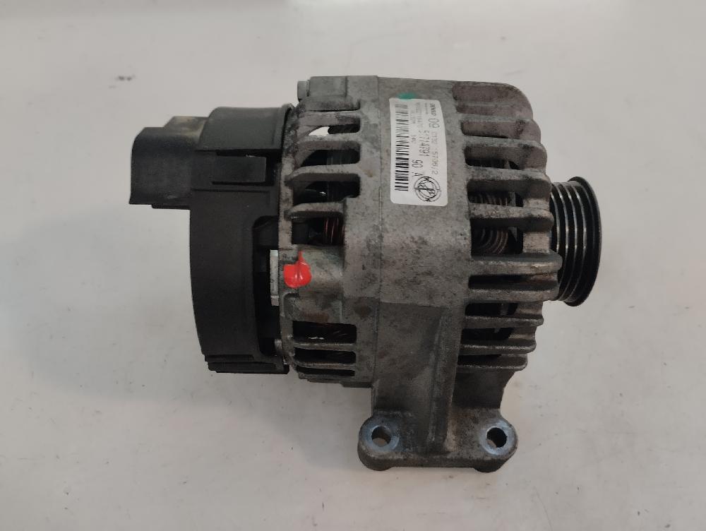 ALTERNADOR FIAT STILO 2006 1.4 MT 95CV | 70KW