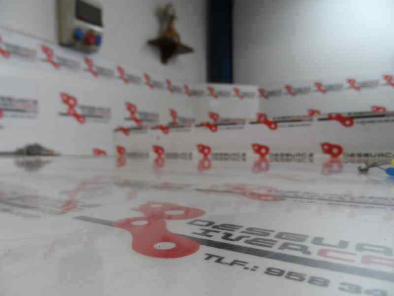 CERRADURA PUERTA TRASERA IZQUIERDA MITSUBISHI ASX 1.6 MT 2WD 117CV