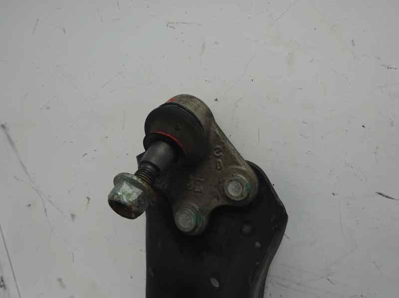 BRAZO SUSPENSION INFERIOR DELANTERO DERECHO SEAT IBIZA 1.2 12V MT 70CV