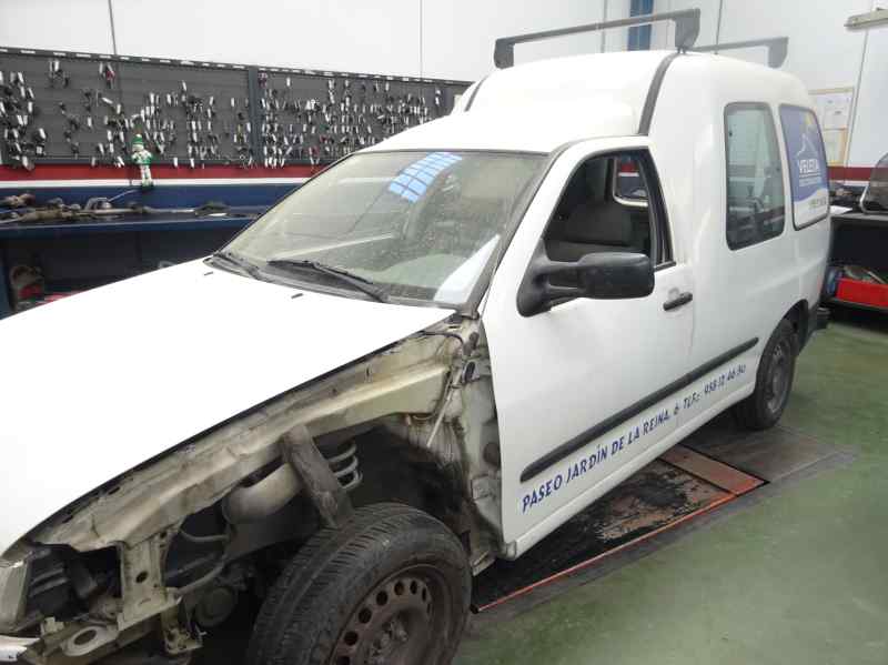 ELEVALUNAS DELANTERO DERECHO SEAT INCA 1.9 SDI MT 64CV | 47KW