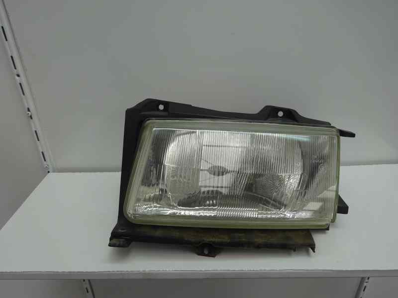 FARO IZQUIERDO PEUGEOT EXPERT 2.0 MT 109CV | 80KW