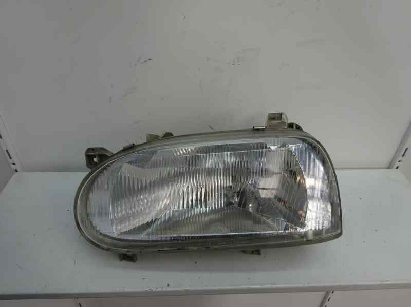 FARO IZQUIERDO VOLKSWAGEN GOLF 1.4 5MT 60CV | 44KW