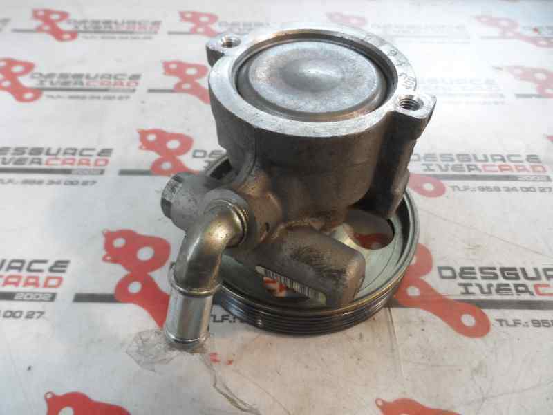 BOMBA DIRECCION CITROEN XSARA PICASSO 1.6 MT 90CV | 66KW