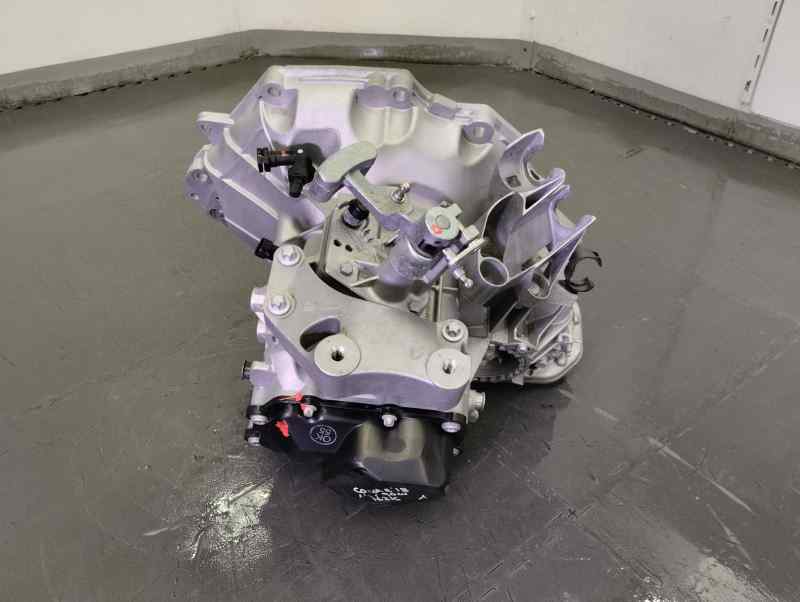 CAJA CAMBIOS OPEL CORSA 2018 1.4 MT 90CV | 66KW