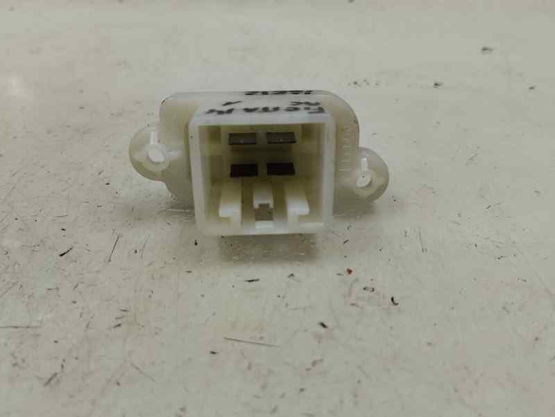 RESISTENCIA CALEFACCION FORD FIESTA 1.25 MT 82CV