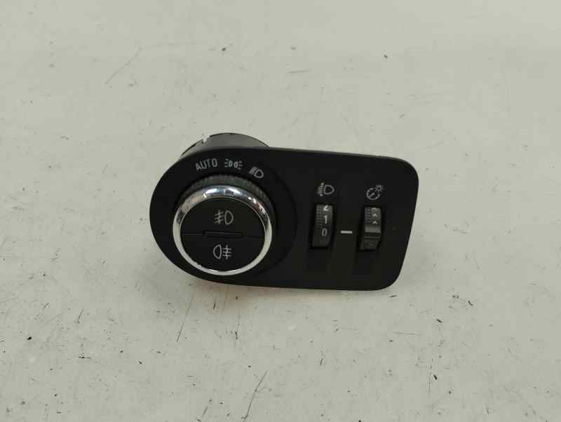 MANDO LUCES OPEL CROSSLAND X 1.2 ECOTEC MT 110CV | 81KW
