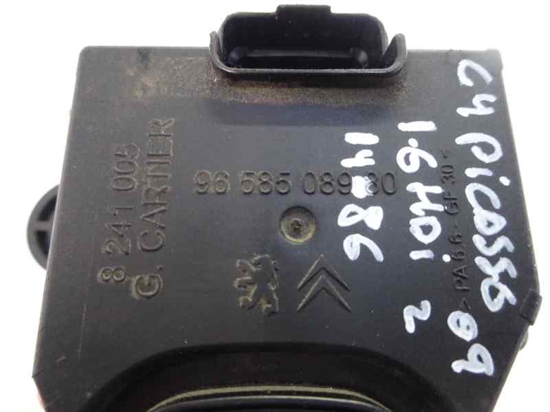 RESISTENCIA CALEFACCION CITROEN C4 PICASSO 1.6 HDI MT 109CV