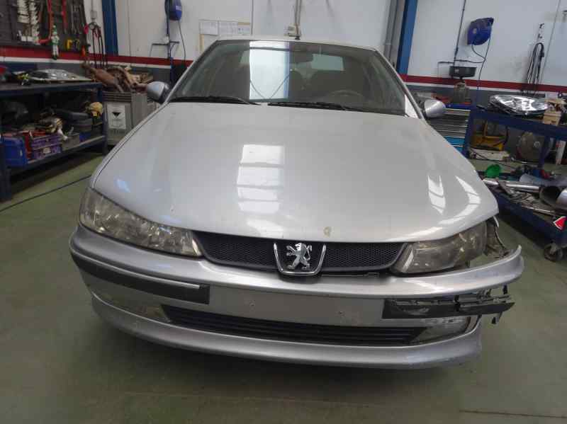 CENTRALITA MOTOR UCE PEUGEOT 406 2.0 HDI MT 90CV