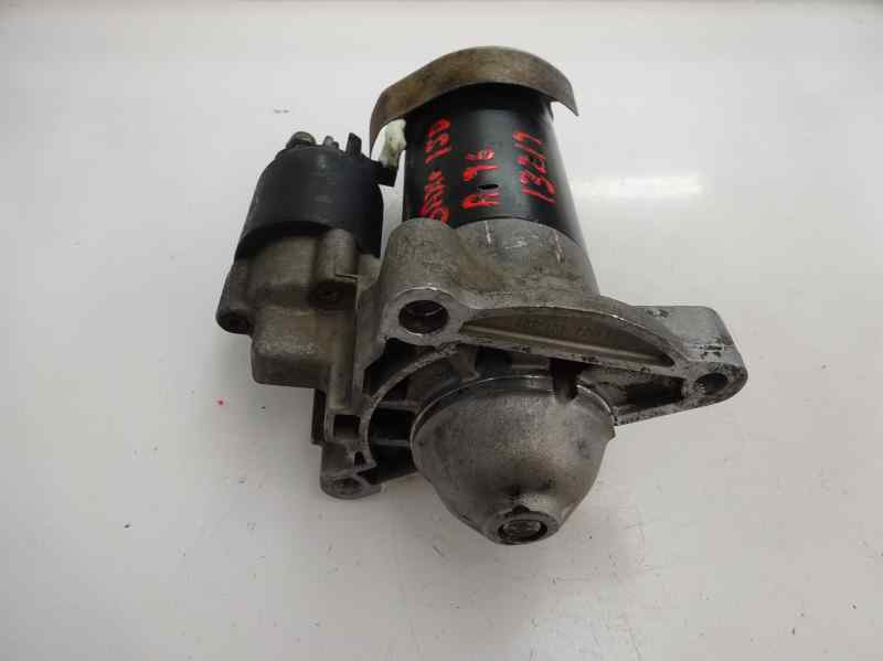 MOTOR ARRANQUE CITROEN SAXO 1.5 MT D 57CV