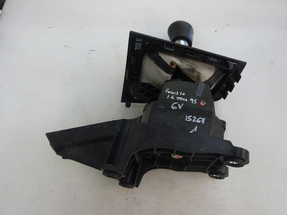 PALANCA CAMBIO FORD FOCUS 1.6 TDCI MT 90CV