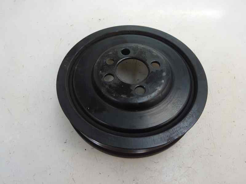 POLEA CIGUENAL SEAT LEON 2.0 TDI MT 140CV