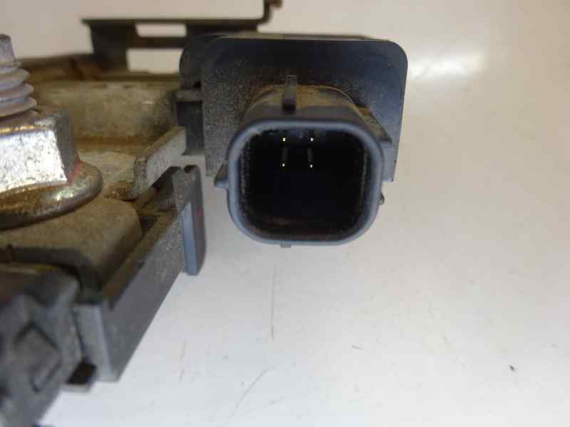 BATERIA TOYOTA YARIS 1.4 MT 90CV | 66KW