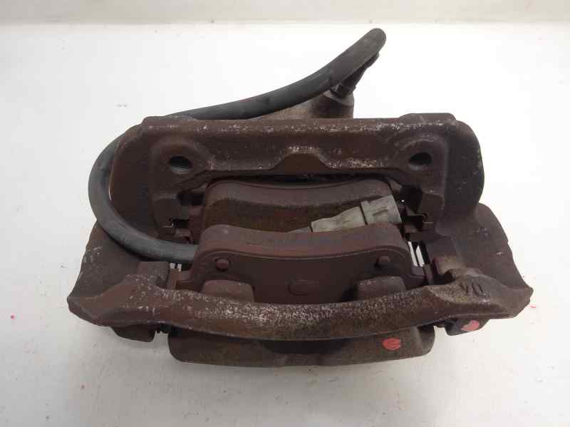PINZA FRENO DELANTERA IZQUIERDA MERCEDES BENZ CLASE CLC 2010 200 2.2D MT 150CV | 110KW