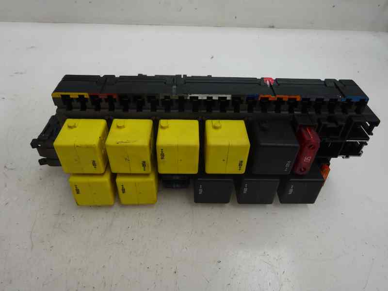 CAJA RELES FUSIBLES MERCEDES BENZ CLASE S 3.2 S 320 CDI DPF 5G-TRONIC LWB 204CV