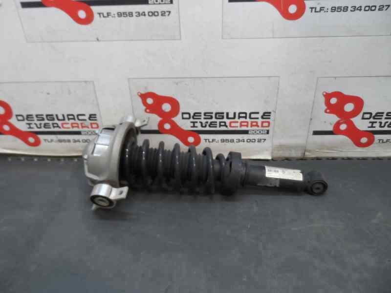 AMORTIGUADOR TRASERO DERECHO VOLKSWAGEN TOUAREG 2005 3.0 TDI MT 225CV