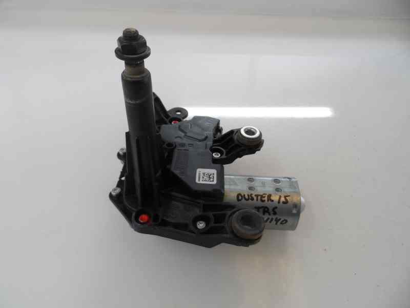 MOTOR LIMPIA TRASERO DACIA DUSTER 1.5 MT 90CV DIESEL