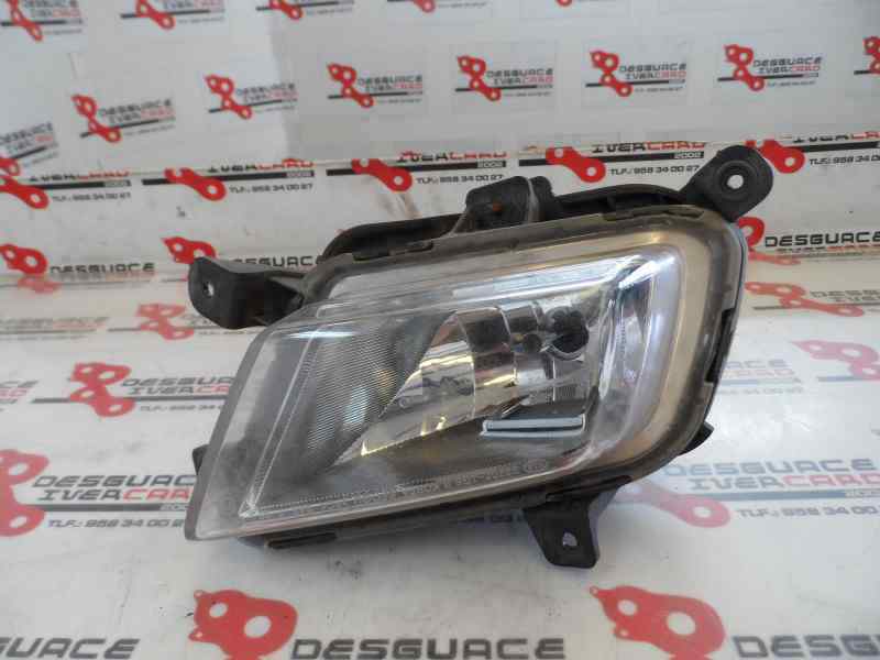 PILOTO DELANTERO DERECHO KIA RIO 1.5 CRDI MT 110CV