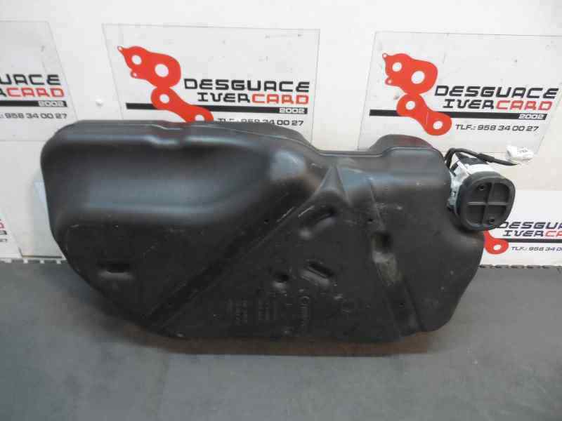 DEPOSITO COMBUSTIBLE MAZDA 2 1.3 MT 75CV