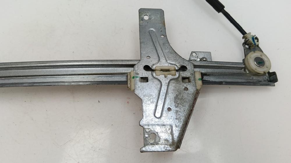 ELEVALUNAS DELANTERO DERECHO PEUGEOT 307 1.6 HDI MT 90CV