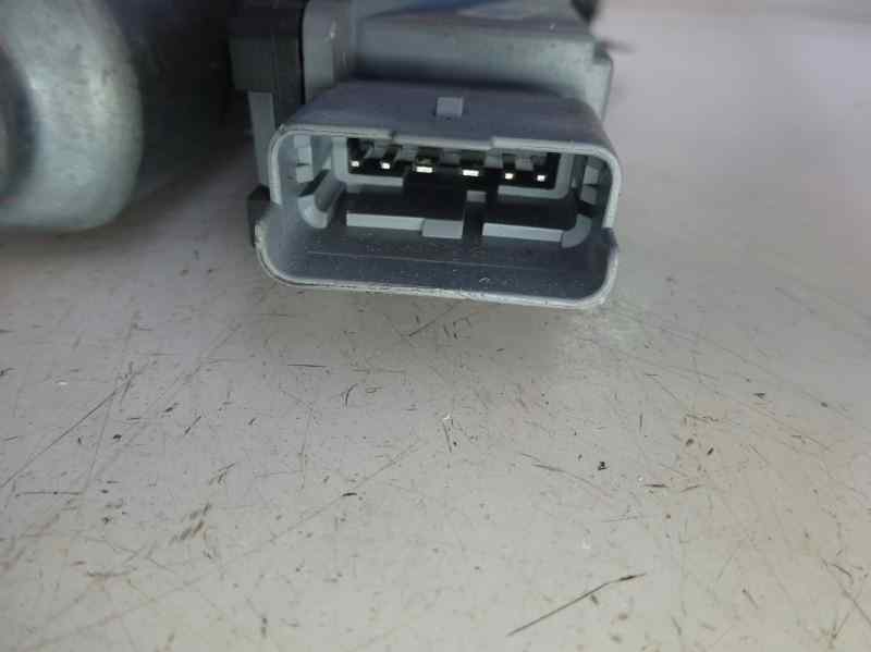 ELEVALUNAS DELANTERO DERECHO CITROEN C3 1.1 MT 60CV