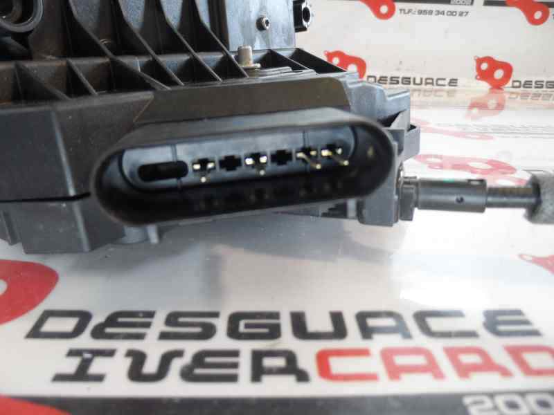 CERRADURA PUERTA DELANTERA DERECHA FORD FOCUS 1.6 TDCI MT 95CV
