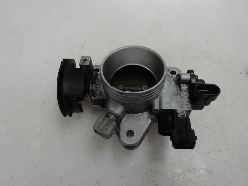 CAJA MARIPOSA PEUGEOT 306 1999 1.6 MT 89CV | 65KW