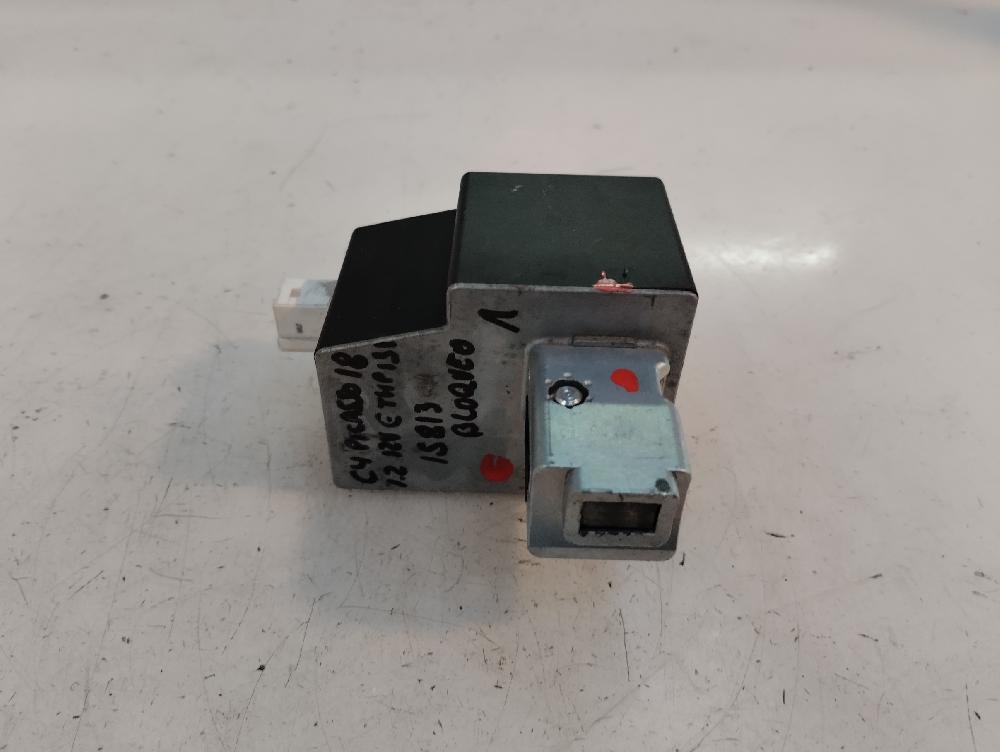 CONMUTADOR DE ARRANQUE CITROEN C4 PICASSO OTROS