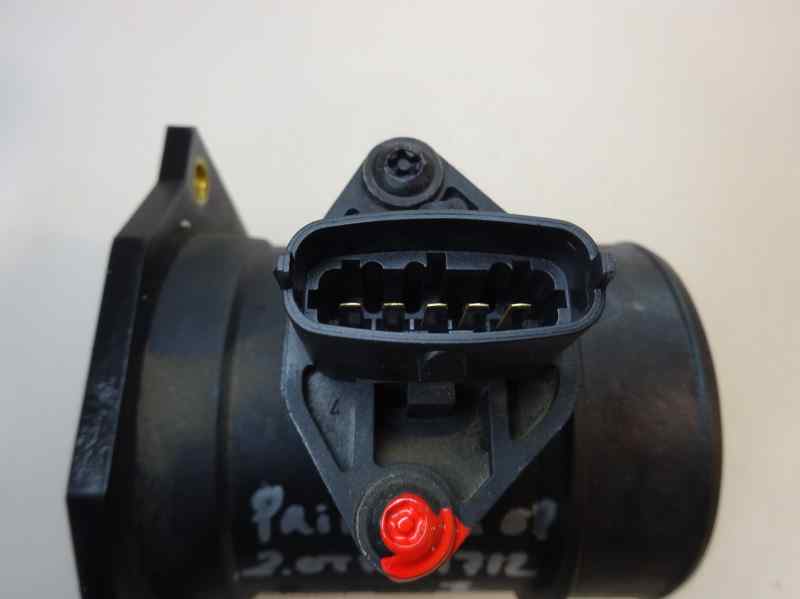 CAUDALIMETRO NISSAN PRIMERA 2.0 TD MT 90CV | 66KW