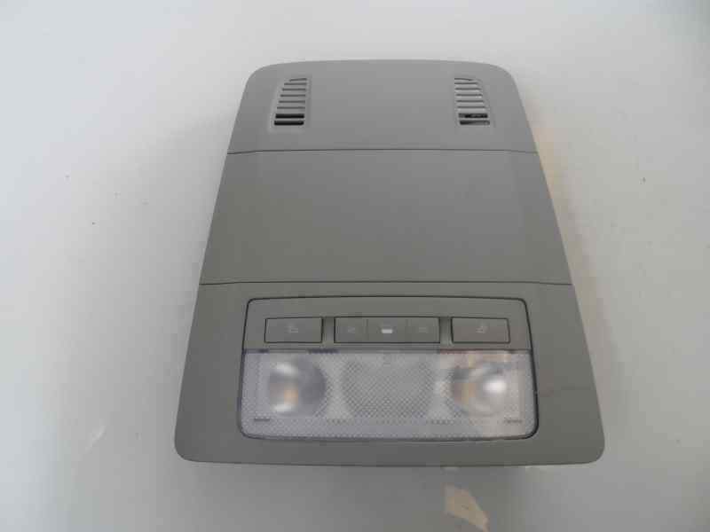 LUZ INTERIOR OPEL ASTRA 1.7 CDTI MT 110CV