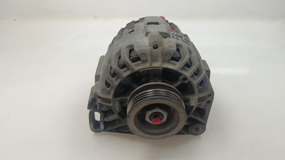 ALTERNADOR RENAULT CLIO 1.2 MT 75CV | 55KW