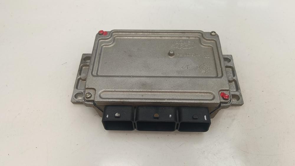 CENTRALITA MOTOR UCE CITROEN C4 2006 1.4 MT 88CV | 65KW