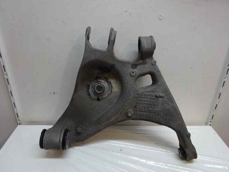 BRAZO SUSPENSION INFERIOR TRASERO DERECHO AUDI A4 2007 2.0 TDI MT QUATTRO 140CV