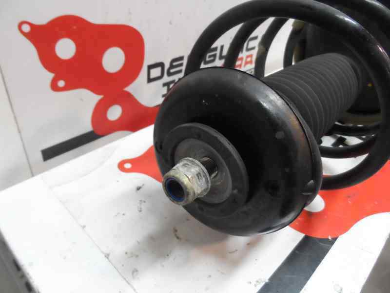 AMORTIGUADOR DELANTERO IZQUIERDO CITROEN C4 1.4 MT 88CV | 65KW