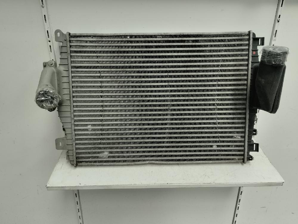 INTERCOOLER JAGUAR STYPE 2.7 D MT 207CV