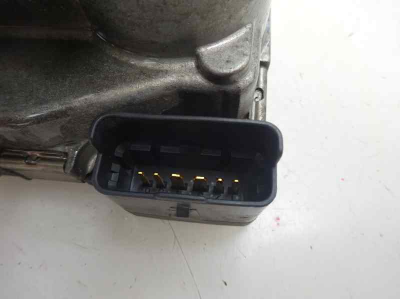 CAJA MARIPOSA PEUGEOT 206 1.6 MT 110CV