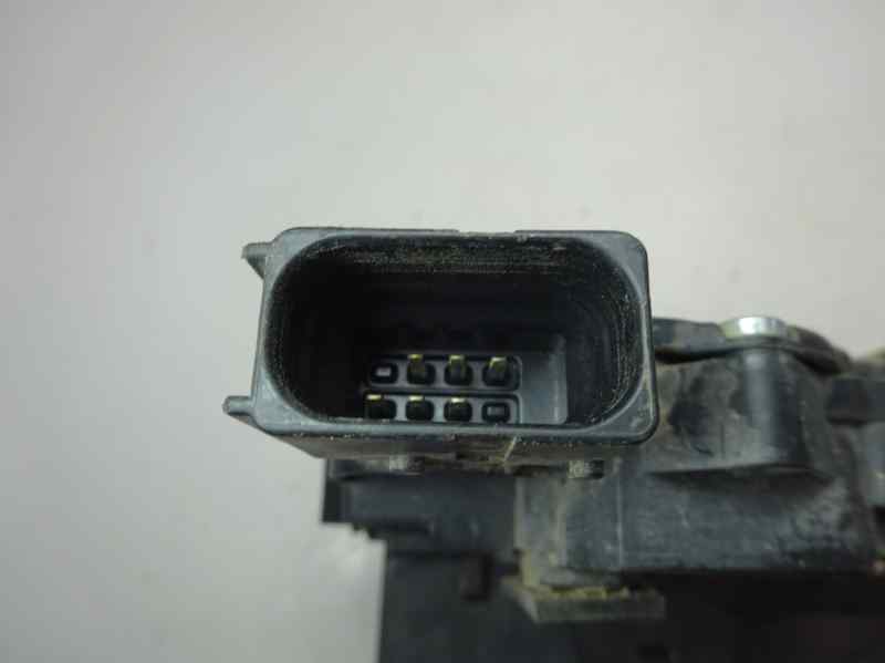 CERRADURA PUERTA TRASERA DERECHA FIAT GRANDE PUNTO 2010 1.4 6 MT 77CV