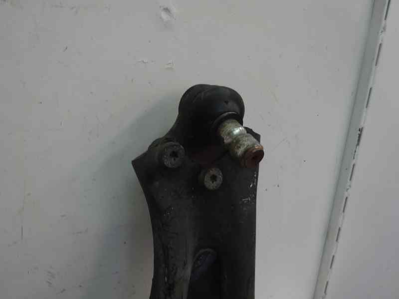 BRAZO SUSPENSION INFERIOR DELANTERO IZQUIERDO CITROEN C3 1.4 HDI MT 70CV