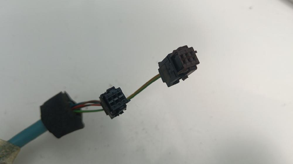 RETROVISOR IZQUIERDO CITROEN C5 2.0 MT 140CV | 103KW