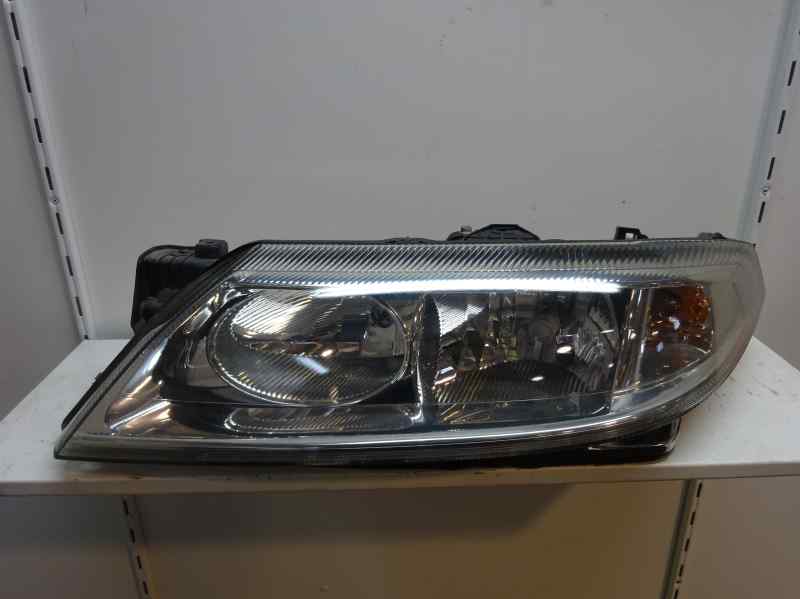 FARO IZQUIERDO RENAULT LAGUNA 1.9 DCI MT 120CV | 88KW