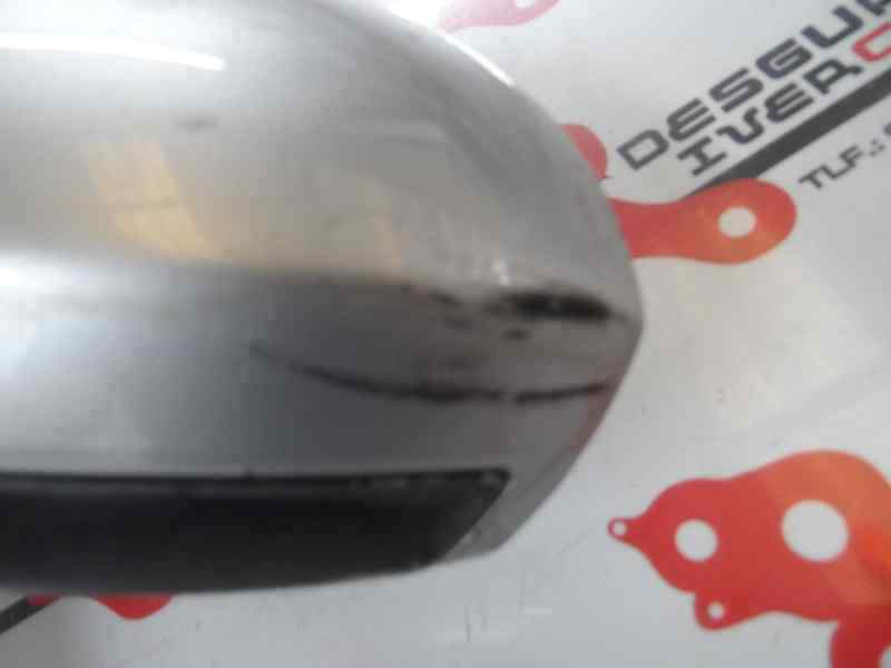 RETROVISOR IZQUIERDO NISSAN PRIMERA 2.2 DTI MT 126CV | 93KW