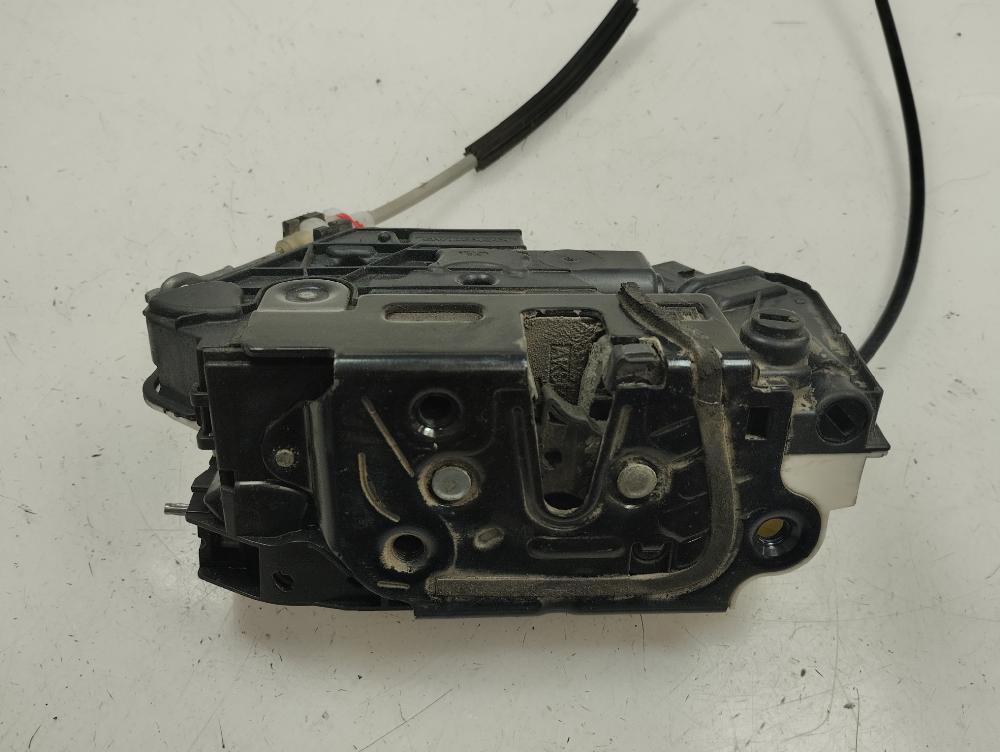 CERRADURA PUERTA TRASERA DERECHA SEAT IBIZA 2009 1.9 TDI MT 105CV